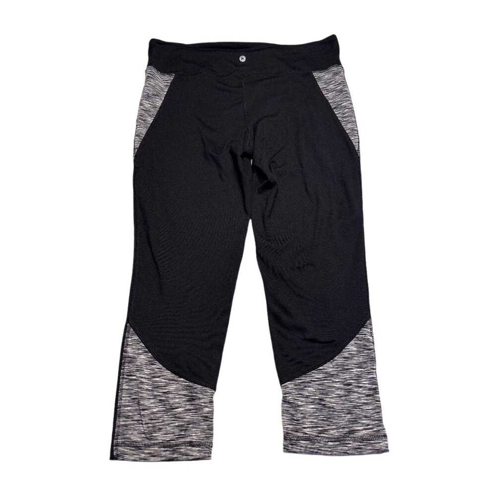 90Degree by Reflex Capri Leggings